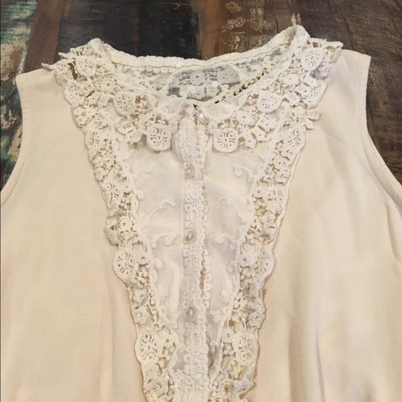 ModCloth Pose and Concerts Dress - Picture 2 of 3